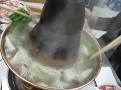 -三兴涮羊肉(荣安大街店)