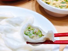 -喜家德虾仁水饺(浦东山姆店)