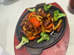 -眉州东坡(春秀路店)