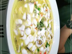 -青花椒花椒鱼(合生汇店)