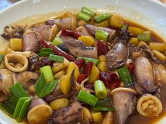 -荣家小吃(紫阳街店)