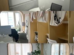 -竹川学社·自助沉浸自习室(海淀黄庄店)