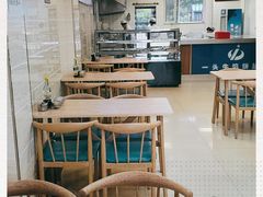大堂-一头牛馅饼店总店(卫工街店)