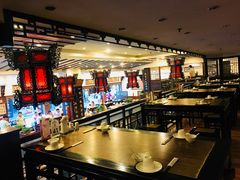 大堂-一楼食业·美食人家