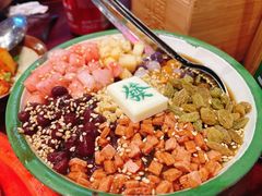 -李炮称盘麻辣烫(无锡荟聚店)
