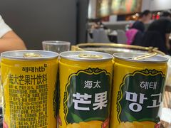 -牛道烤肉海鲜自助