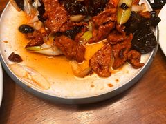 -蔡家酒楼(一德街店)