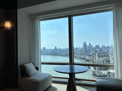 -上海外滩茂悦大酒店
