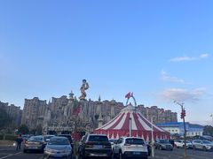 -福州罗源湾海洋世界旅游区