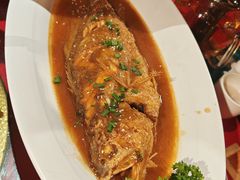 -正阳门饭庄·烤鸭·北京菜(万丰路七里庄店)