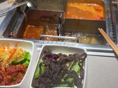 -海底捞火锅(江宸天街店)