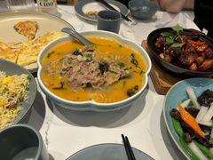 -鹿港小镇(悠唐店)