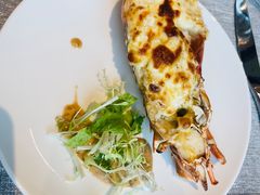 -Social 秀西餐厅-长沙瑞吉酒店(运达店)