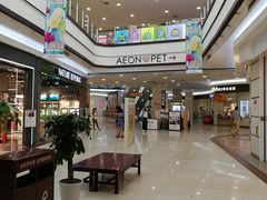 -永旺梦乐城国际商城(北清路店)
