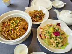 -楚禾宴·家宴(光谷大道店)