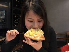 -1861意大利餐厅(文化广场店)