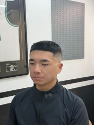 -HighPack男士理发Barbershop海派