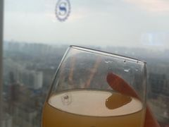 -宁波东港喜来登酒店