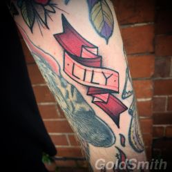 -记号刺青tattoo纹身工作室