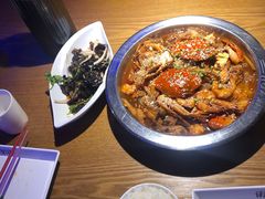 -谢蟹浓·肉蟹煲(新奥店)