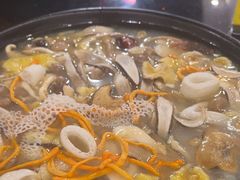 -草墩罗非鱼庄•野生菌•腊排骨(七星街上段店)