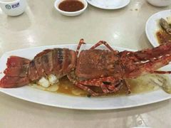 -春园海鲜广场D区6号(钟姐海鲜加工店)
