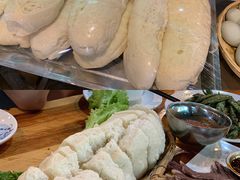 -伊春园牛菜馆(福达路店)