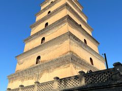 -大慈恩寺(大雁塔)