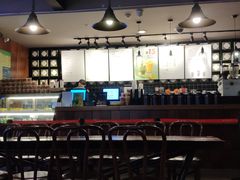 大堂-去茶山(鸿通城店)
