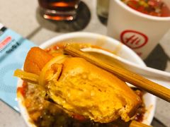 -海底捞火锅(青悦城店)