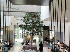 大堂-大树餐厅(红旗街万达店)