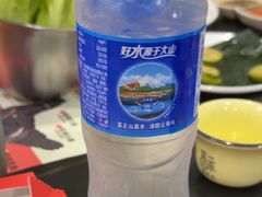 -德四家·云南傣味烧烤品牌(和谐店)