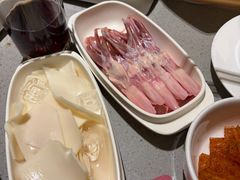 -海底捞火锅(吴中路店)
