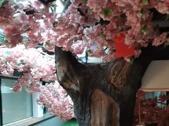 -缘福乡村铁锅炖民宿(八达岭店)