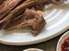 -清真·益鑫羊肉手抓馆(花园北街店)