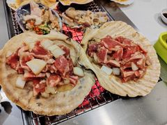 -九鲜坊烧烤城