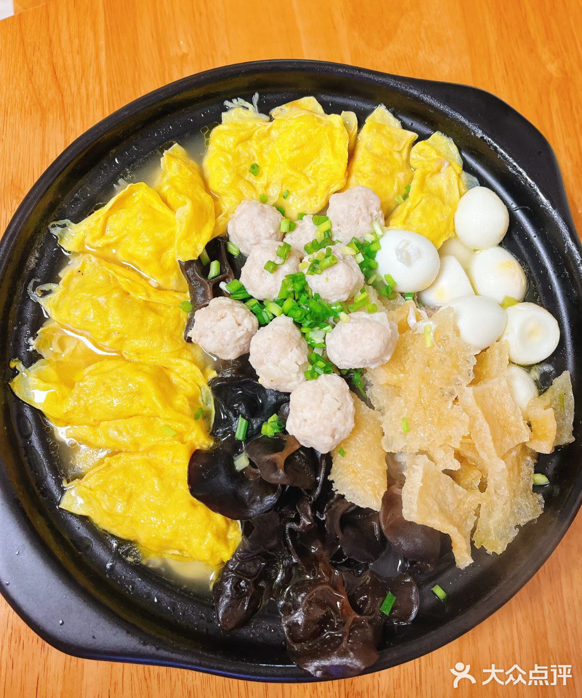 春节美食之自制蛋饺