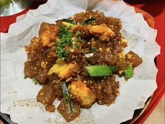 -山西会馆·晋菜·晋商宴·学堂记忆(许坦西街店)