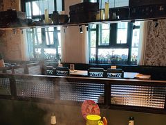 -手选潮汕鲜牛肉火锅(二七广场店)