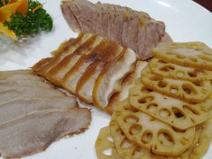 -老周夜市(航空路店)