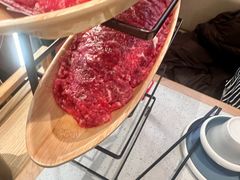 -千牛将·鲜牛肉火锅(开元路店)