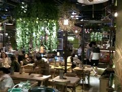 -繁花里音乐餐厅(新天地店)