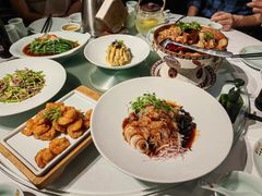 -四世同堂·京菜·烤鸭(双井店)