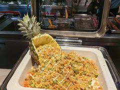 -舜和巴西烤肉餐厅(舜和国际店)