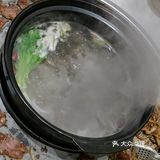 店家建议要三斤牛肉，送了一斤半牛排