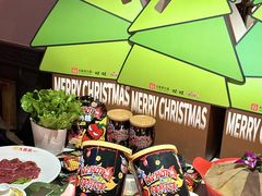 -大龙燚·旷野鲜火锅(广州首店)
