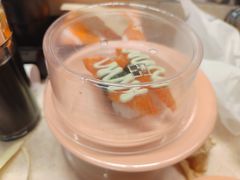 -争鲜回转寿司(东方银座店)