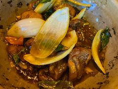 -ZF Seafood Restaurant 卓峰海鲜餐