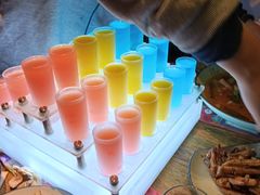 -胡桃里音乐酒馆(仓山万达店)
