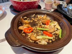 -谭厨中山传家菜.乳鸽.脆鲩鱼(华强北中航城店)
